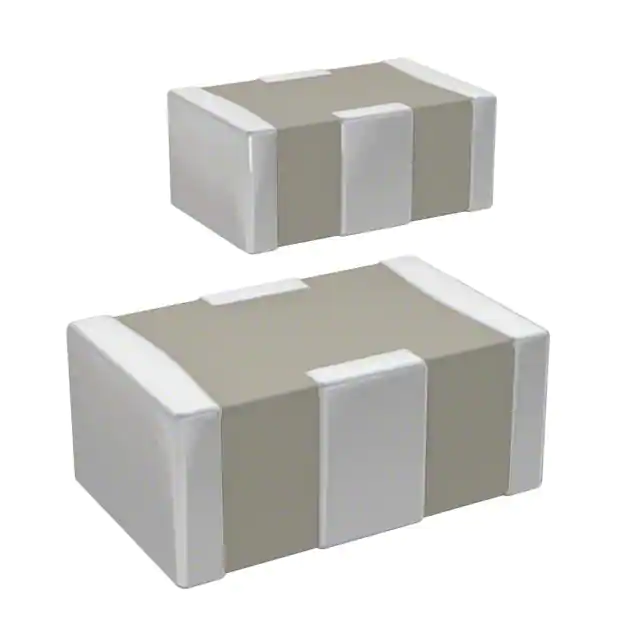 Pack of 10   NFM21CC222R1H3D   Feed Through Capacitors 2200pF 20% 50v 1A 0805 SMD
