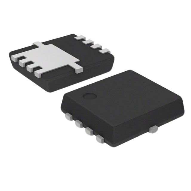 Pack of 10   CSD17578Q3AT   Mosfet N-CH 30v 20A  8-Pin VSONP
