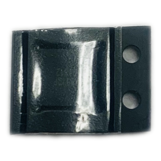 UP9512PQGJ  VREG controller QFN5X5 Buck 8Ph 0.2V 4.7V 1%:RoHS Cut Tape D/C 1801