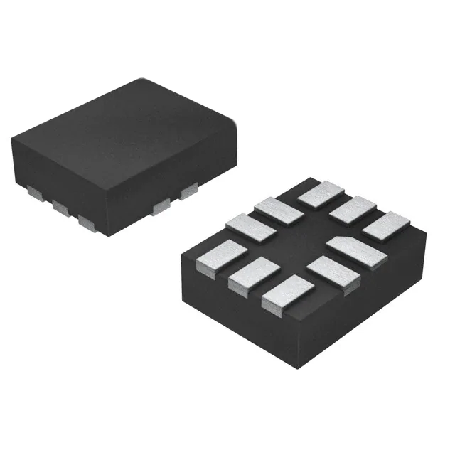 Pack of 6  INA199A1RSWT   Integrated Circuits current sense amplifier 14khz 26v 10UQFN :RoHS,Cut Tape
