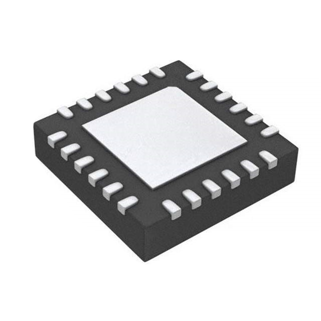 SI5335A-B06196-GM  Integrated Circuits Clock Generators and Synthesizers 24QFN :RoHS,Cut Tape