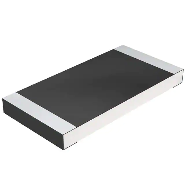 Pack of 10  CRCW251256K0JNEG  Thick Film Resistors SMD 56K OHM 5% 1W 2512
