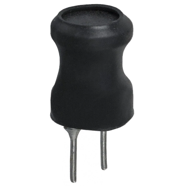 Pack of 18   RL622-821K-RC  Fixed Inductors 820uH 10% 1.8Ohm 796KHz 
