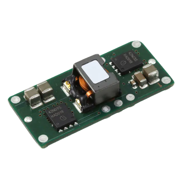 PTH03010WAS  DC DC Converter Module 0.8-2.5V 38W
