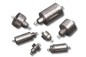 51-444-060  Spectrum Control  EMI Feedthrough Filters 10A 1.4uF 1/4-28 M15733/24-0008
