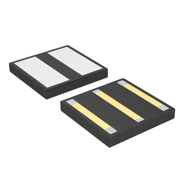 ATN3590-04  Attenuators 4dB 50Ohms Die
