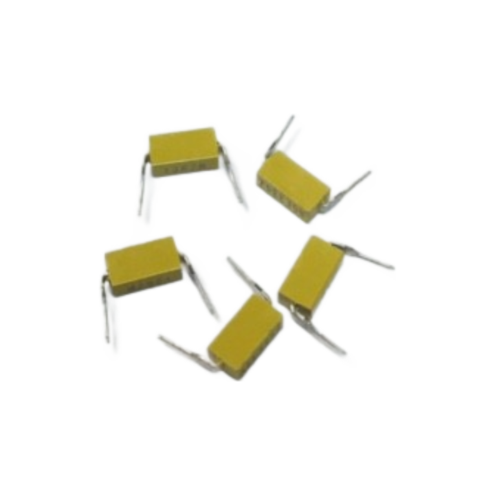 5pcs MD015E334MAB Capacitor Ceramic 0.33UF 50V Z5U 2-DIP
