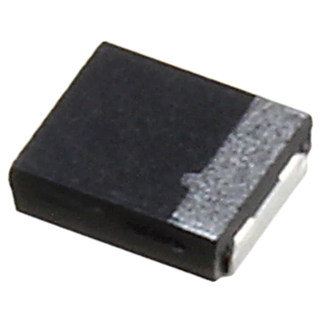 Pack of 10  F920J336MBA  Tantalum Capacitors 33uF 6.3V B CASE 20% 1411 SMD