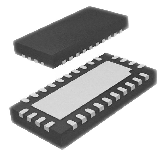Pack of 5  LT8613IUDE#PBF  Integrated Circuits Buck Switching Regulator 6a 28QFN:RoHS,Tube
