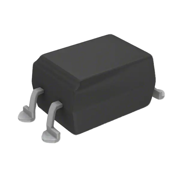 Pack of 10  PS2706-1-F3-A  Transistor Output Optocouplers  3.75KV Darlington 4SMD:RoHS,Cut Tape