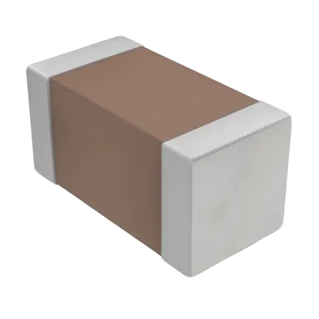 Pack of 55  CGA1A2C0G1H150J030BA  Corporation  Multilayer Ceramic Capacitors 5% 15PF 50V C0G 0201 SMD :RoHS, Cut Tape
