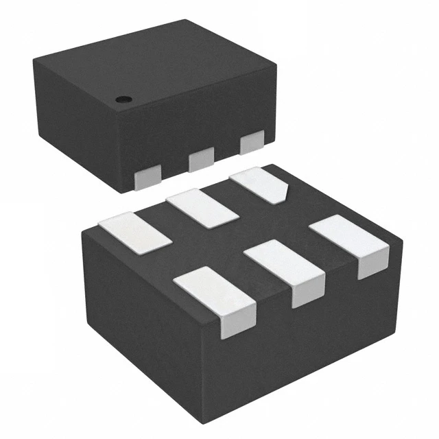 Pack of 5  LTC6993CDCB-3#TRMPBF  Integrated Circuits Monostable Multivibrator 6DFN :RoHS, Cut Tape