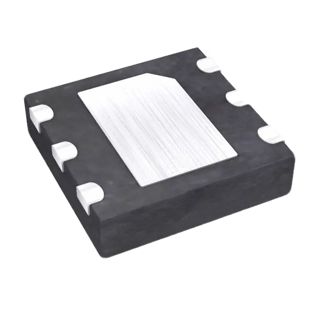Pack of 14  MIC94355-GYMT-TR     Integrated Circuits Linear Voltage Regulator 1.8v 500ma 6TDFN :RoHS, Cut Tape
