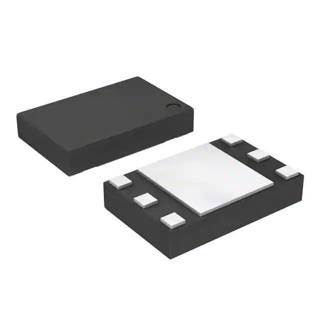 Pack of 22 BGB741L7ESDE6327XTSA1  Integrated Circuits Amplifier Cellular TSLP7-1 :RoHS, Cut Tape