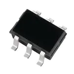Pack of  70  NST45011MW6T1G  ON Semiconductor  Bipolar Transistors 2NPN 45V 0.1A SC88/SC70-6 :RoHS, Cut Tape
