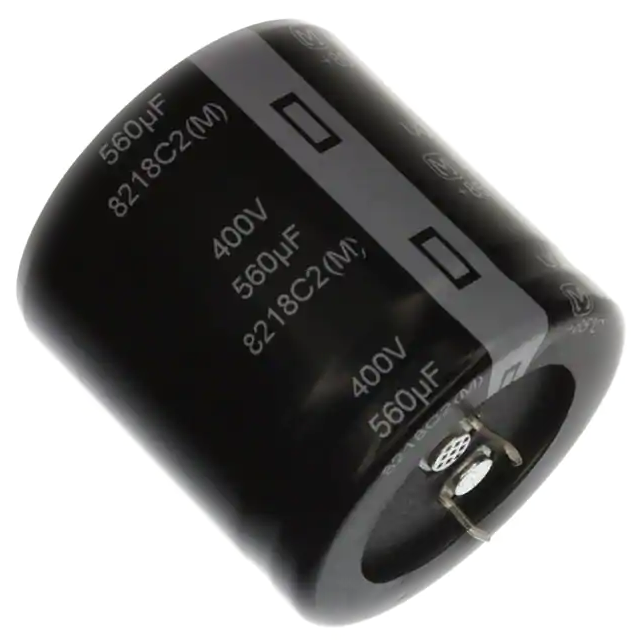 EET-UQ2W681LF Capacitor Aluminum 680UF 20% 450V Snap In