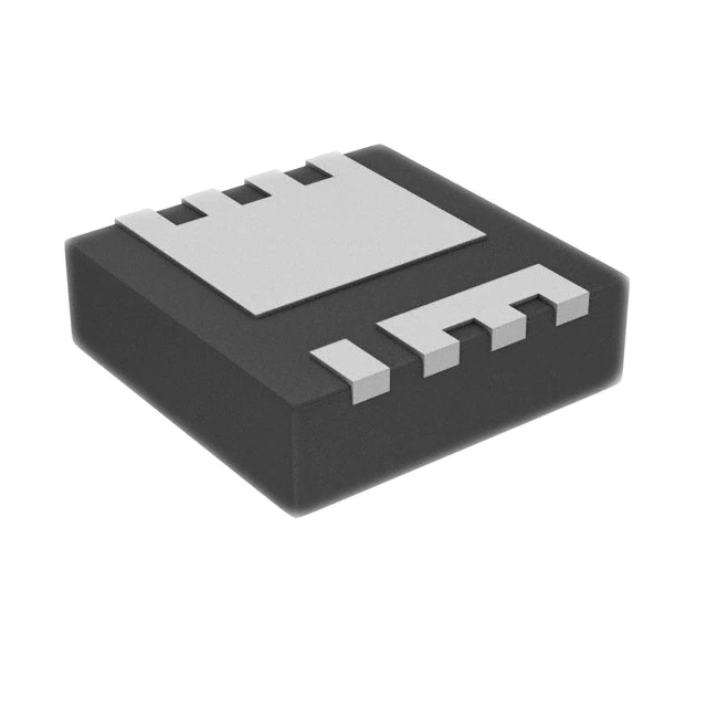 Pack of 5  BSZ0901NSI  Trans MOSFET N-CH 30V 25A 8-Pin TSDSON, RoHS, Cut Tape