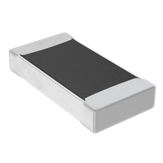 Pack of 40  ERJ-8ENF10R0V  Thick Film Resistors 10Ohm 1% 1/4w 1206 SMD :RoHS, Cut Tape