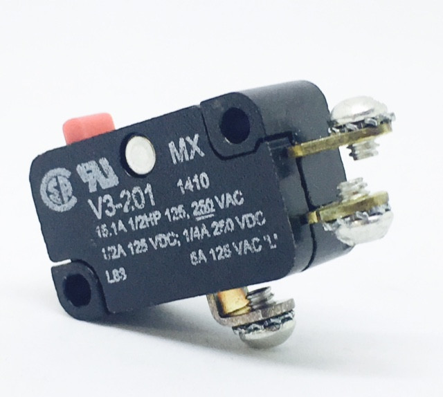V3-201   Switch 250 VC