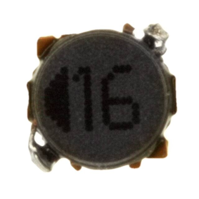 Pack of 10  ELL4LG3R3NA    Fixed Inductor 3.3uH 30% 100KHz 1.45A 0.072Ohm DCR 1515 
