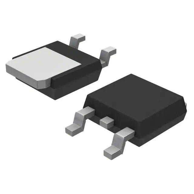 Pack of 10  ZXT953KTC   Transistor Bipolar 100V 5A D-PAK Surface Mount
