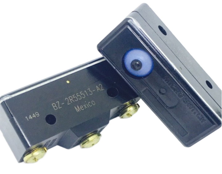 BZ-2R55513-A2  Switch Snap Action SPDT 15A 125V