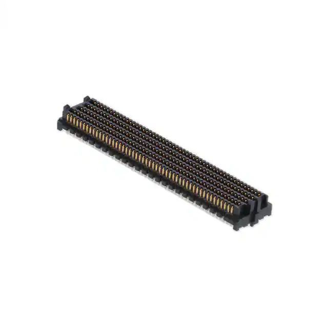 SEAM-50-03.5-L-10-2-A-K-TR   Connector High Density Array 500 Position Male Surface Mount Gold :Rohs, Cut Tape
