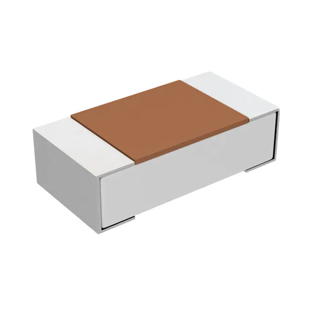 Pack of 90  TRR03EZPF3320   Semiconductor  Thick Film Resistors 332Ohm 1% 1/10w 0603 SMD :Rohs, Cut Tape
