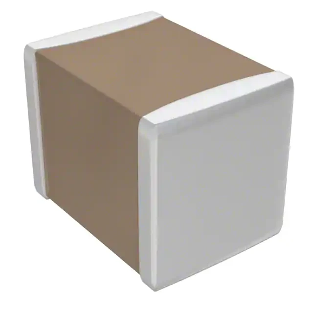 Pack of 10  18125C474KAT2A    Multilayer Ceramic Capacitors 10% 0.47UF 50V X7R 1812 SMD/SMT
