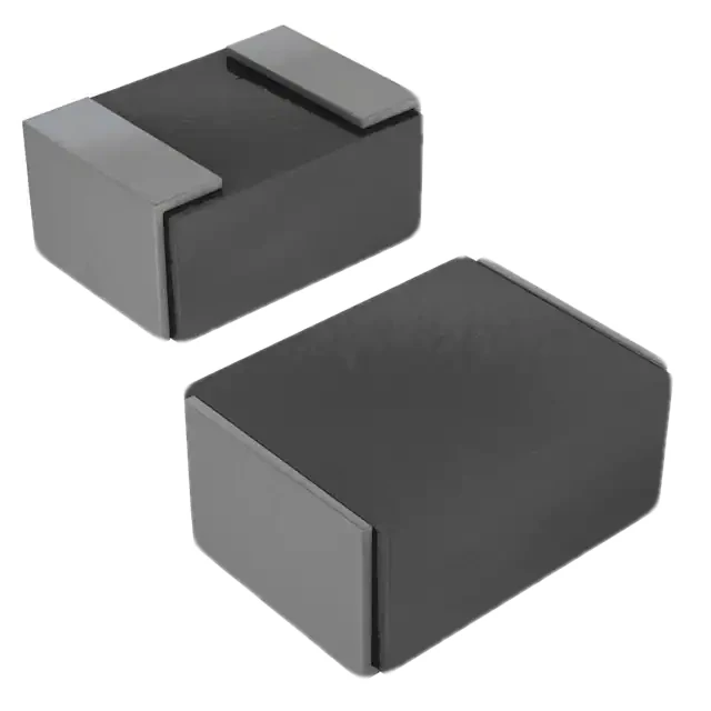Pack of 45  CBMF1608T100K    Fixed Inductor 10% 10UH 380MA 468mOhms Surface Mount :Rohs, Cut Tape
