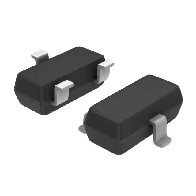 Pack of 10  MMBT4401-7-F     Transistor Bipolar NPN 40V 0.6A SMD SOT23-3