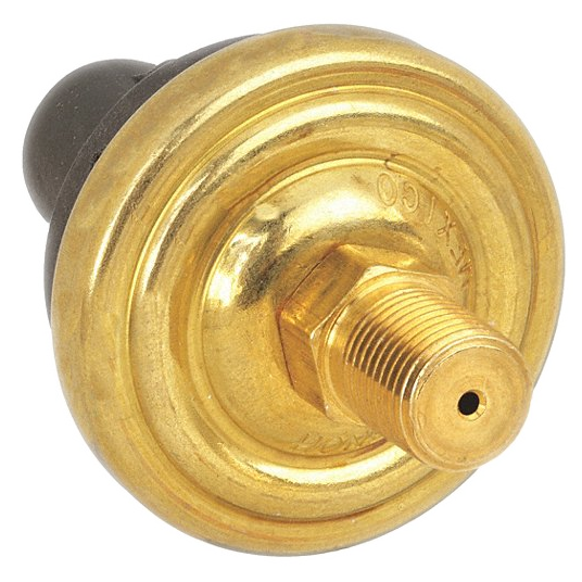 76579- Honeywell Pressure Switch-Trans 40PSI, 76579-4