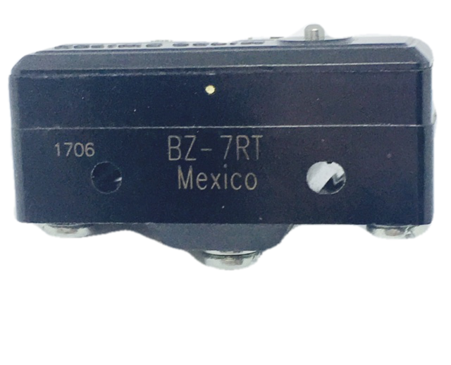 BZ-7RT   Basic / Snap Action Switches Large Basic Switch