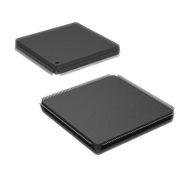 XC4020XL-2PQ208C   IC FPGA 160 I/O 208QFP