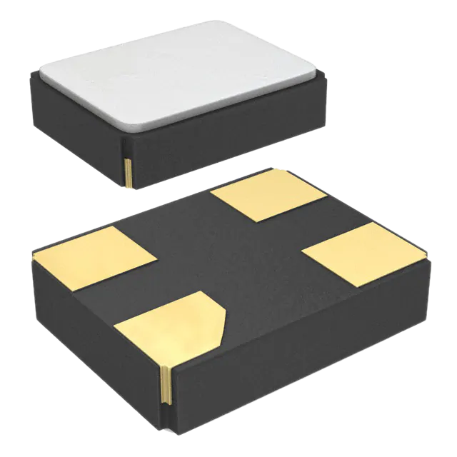 Pack of 5 CX3225SB48000D0WPTC1 Crystal 48M ±100ppm (Stability) 8pF FUND 23Ohm 4-Pin SMD, RoHS