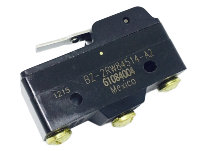 1PC - BZ-2RW84514-A2  Basic Snap Action Switch