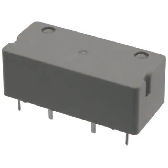 ST2-L2-DC48V-F   Relay General Purpose DPST 8A 48V Coil Through Hole
