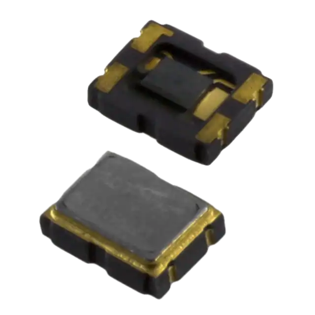 Pack of 2  7Q-40.000MBS-T  oscillator  XTAL OSC VCTCXO SNWV, RoHS