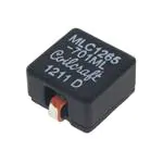 Pack of 10  MLC1565-142MLB  Fixed Inductors Power Shielded Wirewound 1.4uH Shld 20% 19.9A 2.42mOhm Surface Mount, Date Code:1640 Rohs Cut Tape
