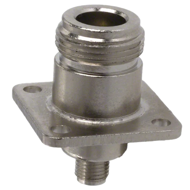 242163    Connector Adapt SMA Jack to N Jack, RoHS