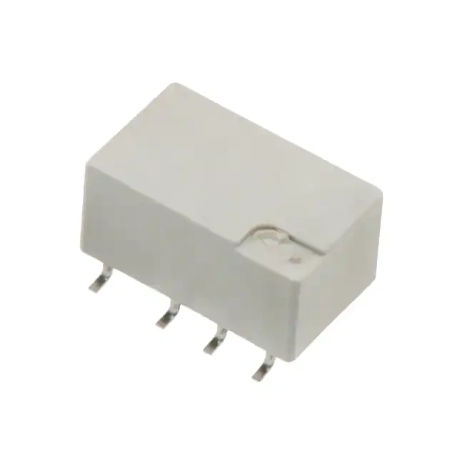 IM03DGR  Relay Telecom  DPDT 5A 5V High Frequency :RoHS
