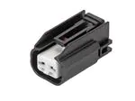 46064-0032  Connectors Rectangular 2Position 4.20MM Housings Black 
