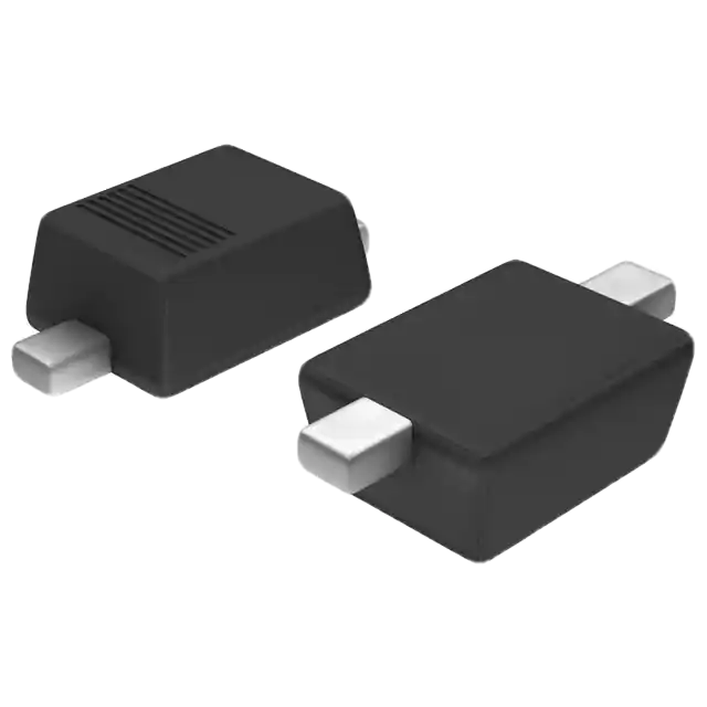 Pack of 9  PMEG6002EJ,115  Diode Schottky 60V 200MA Surface Mount SOD323F :Rohs, Cut Tape
