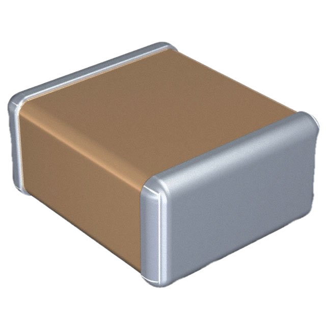 Pack of 3  C2220C223KGRACTU  Multilayer Ceramic Capacitors 10% 0.022UF 2KV X7R 2220 SMD/SMT :Rohs

