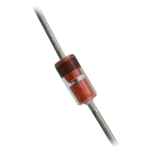 Pack of 800 1N4148T/R  SW 150MA Diode 