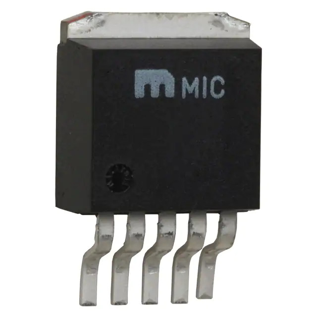 Pack of 2   29302BU   IC Reg Linear Pos Adj 3A TO263-5