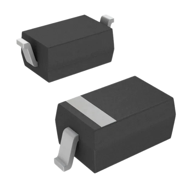 Pack of 15  MBR0520L-TP Diode Schottky 20V 500MA SOD123