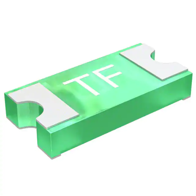 Pack of 5   046802.5NRHF  Surface Mount Fuses 2.5A 63VAC/VDC 1206 :Rohs, Cut Tape
