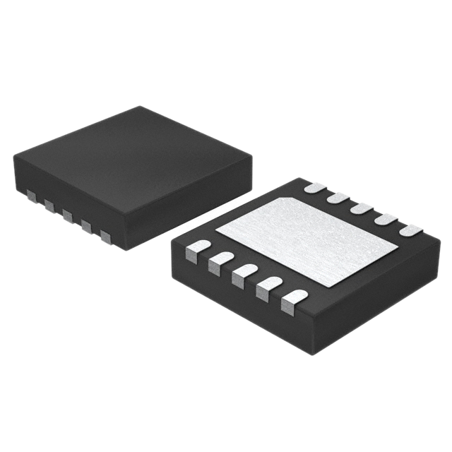Pack of 10  LT3090IDD#PBF IC Reg Lin Neg ADJ 600MA 10DFN