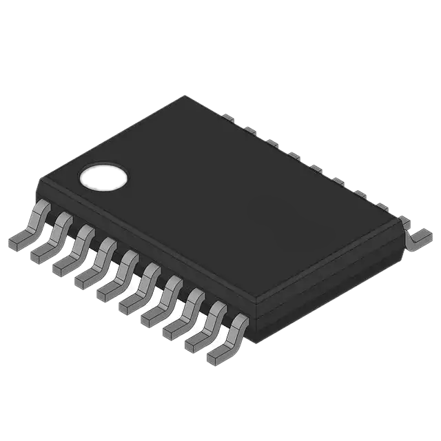 ADG3308BRUZ-REEL IC Mux/Demux 8X1 16TSSOP